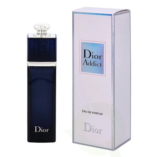 Christian Dior Dior Addict Edp Spray 50 ml