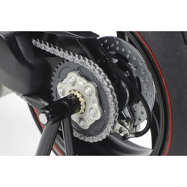 TAMIYA 1/12 Ducati Superleggera V4