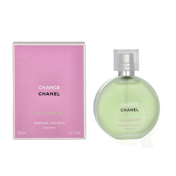 Chanel Chance Eau Fraiche Hair Mist 35 ml