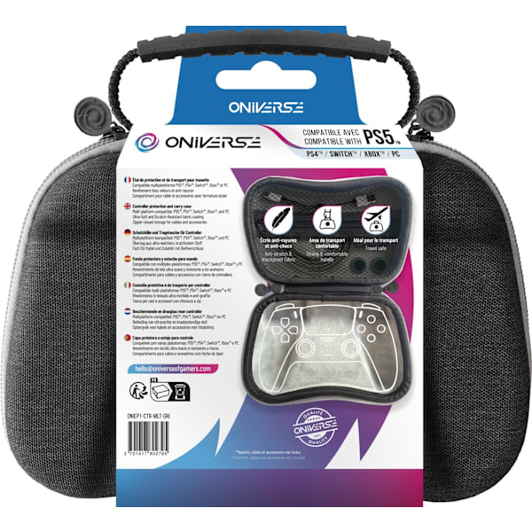 Oniverse Controller Protection Case