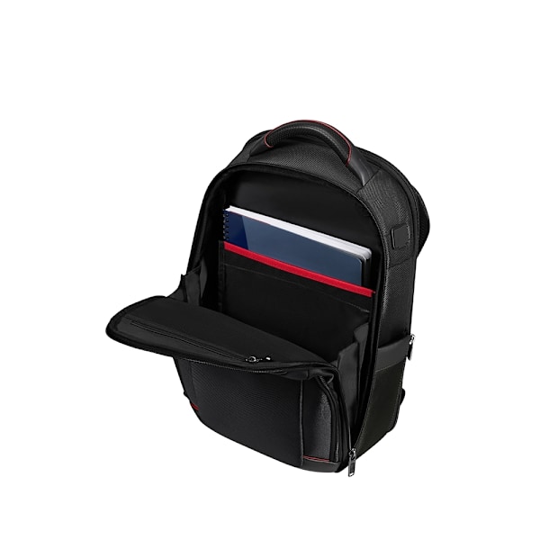 Samsonite Rygsæk PRO DLX6 14.1" Sort