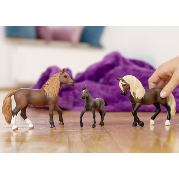 Schleich Horse Club 13953 Perunpasotamma