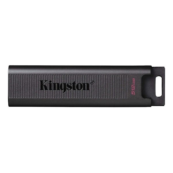 Kingston 256GB USB3.2 Gen 2 DataTraveler Max -muistitikku