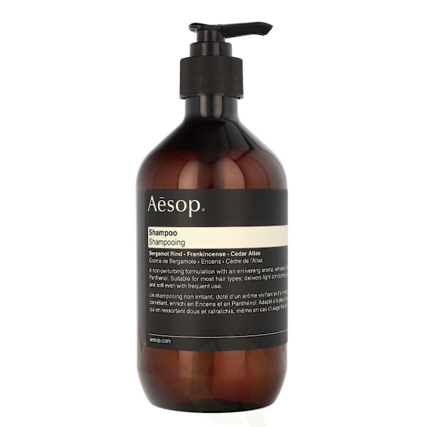 Aesop Shampoo 500 ml