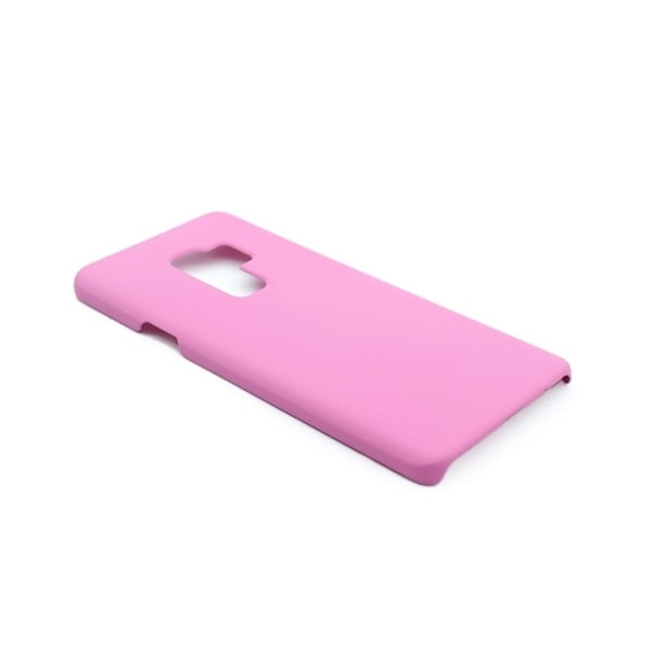 GEAR Mobilcover Rosa - Samsung S9 Plus Rosa