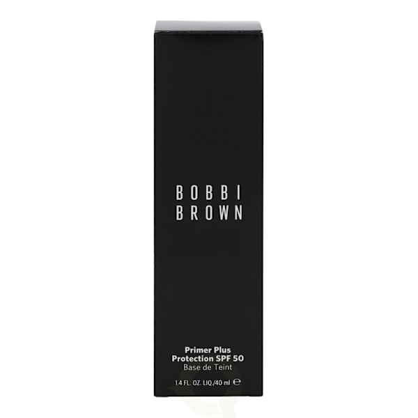Bobbi Brown Primer Plus Protection SPF50 40 ml