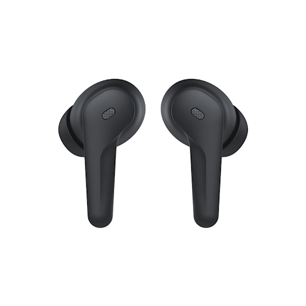 Maxlife Bluetooth hörlurar TWS, Svarta Svart