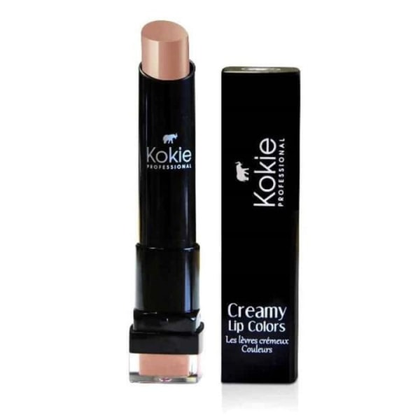Kokie Creamy Lip Color Lipstick - Blondie