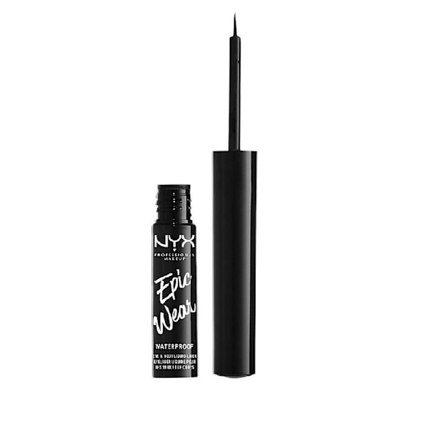 NYX PROF MAKEUP Epic Wear Liquid Liner - Musta