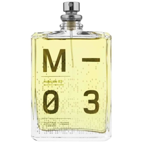 Escentric Molecules Molecule 03 Edt 100ml