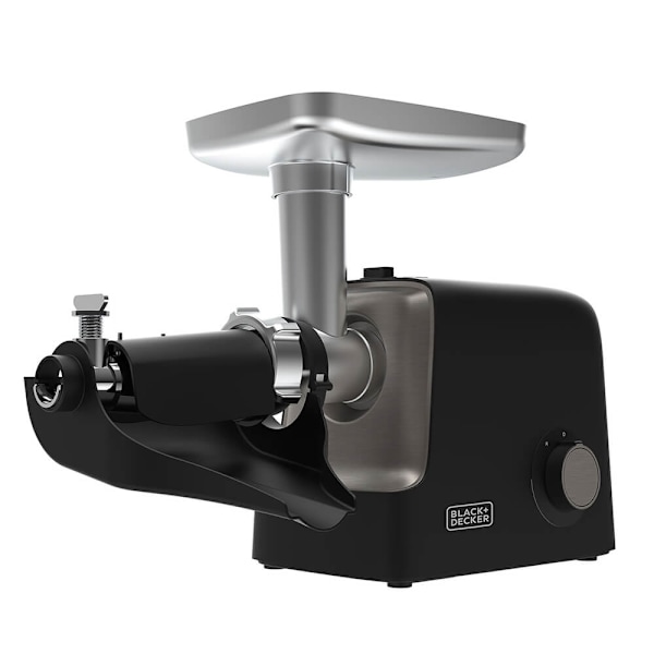 BLACK+DECKER Köttkvarn 2200W