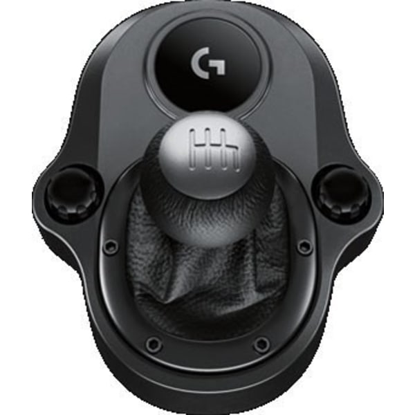 Logitech Vaihteisto, Driving Force Shifter G29/G920