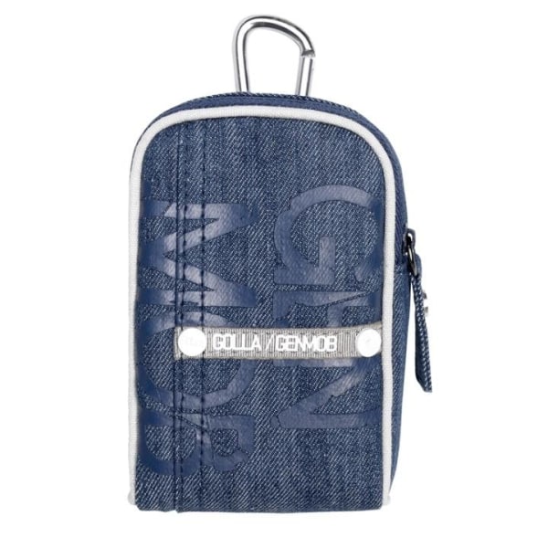 GOLLA Kompakt Taske Alexa Blå G1253