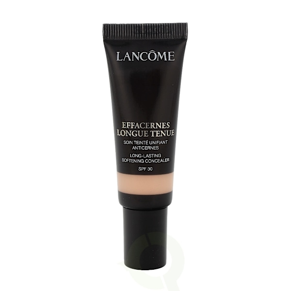 Lancome Effacernes Longue Tenue Softening Concealer SPF30 15 ml #01 Beige Pastel