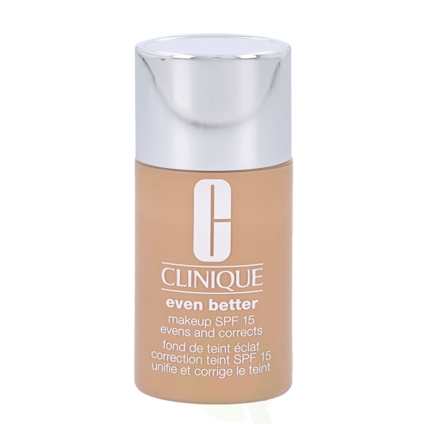 Clinique Even Better Make Up SPF15 30 ml WN46 Golden Natural