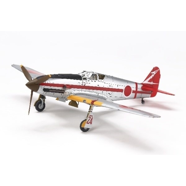 Tamiya 1/72 Kawasaki Ki-61-Id Hien (Tony)