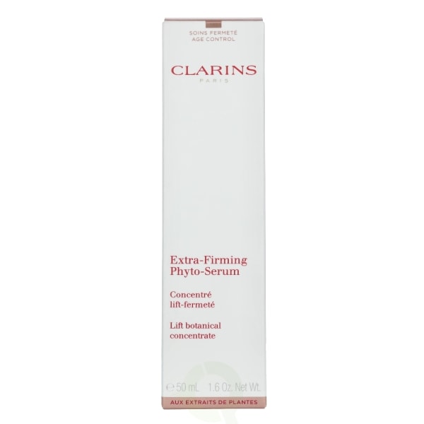 Clarins Extra-Firming Phyto Serum 50 ml