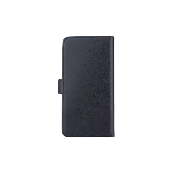 Radicover Strålningsskydd Mobilfodral PU Universal Large 5,5-6,7" 2in1 Magnetcover Black Svart