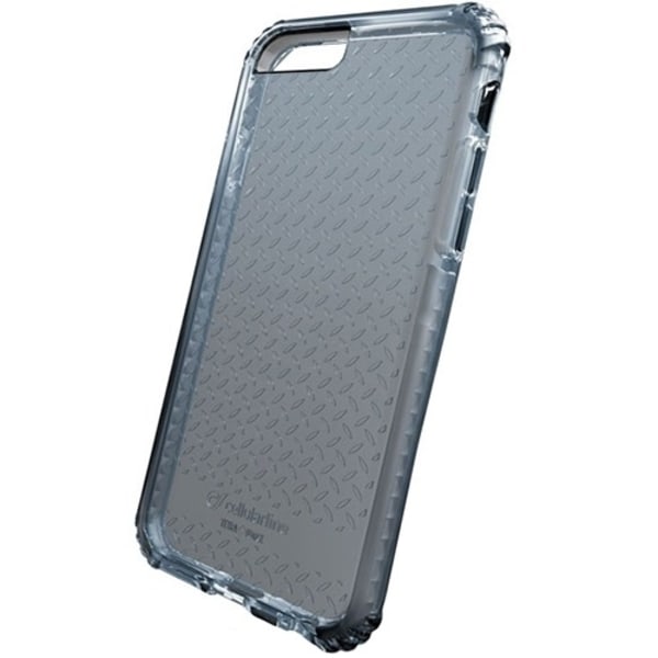 Cellularline Tetra Force mobiltaske til iPhone 6/6S, Svart Svart