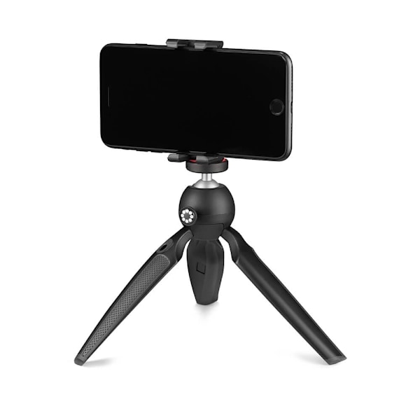 JOBY Stativ Smartphone HandyPod Mobil Sort