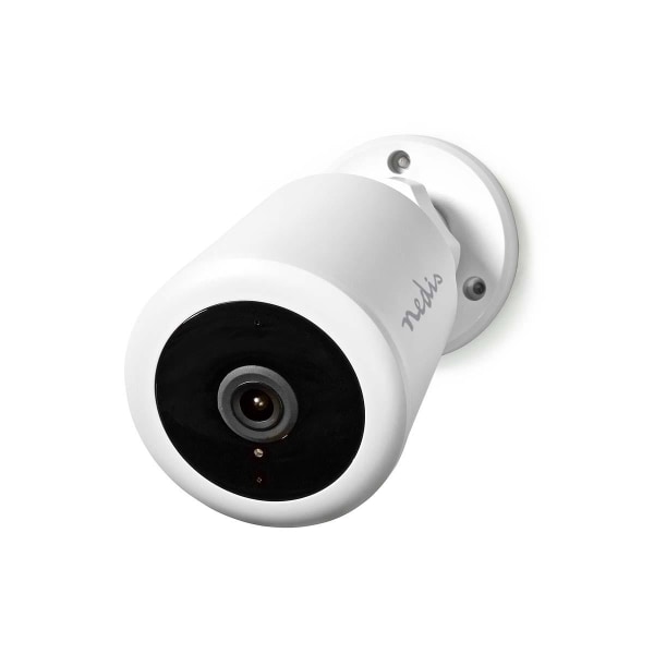 Nedis SmartLife trådløst kamerasystem | Ekstra kamera | Full HD