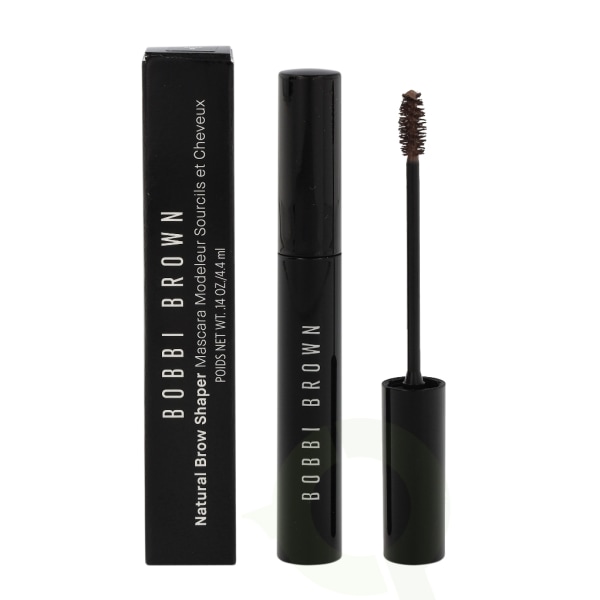Bobbi Brown Natural Brow Shaper & Hair Touch Up 4.4 ml #9 Slate