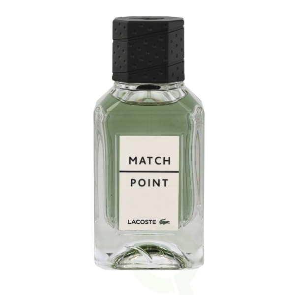 Lacoste Match Point Edt Spray 50 ml