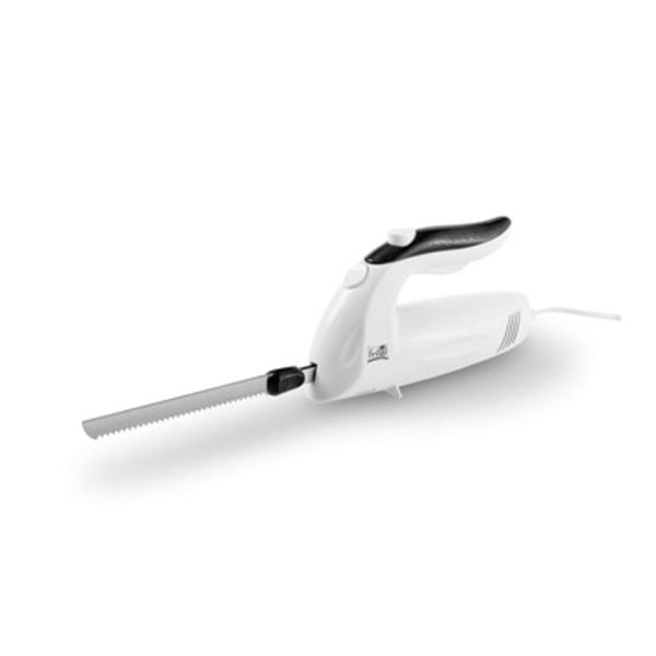 FRITEL elektrisk Kniv EK 3180 Valkoinen