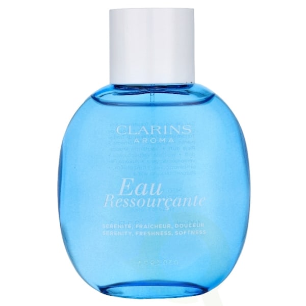 Clarins Eau Ressourcante Body Mist 100 ml