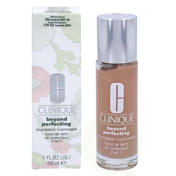 Clinique Beyond Perfecting Foundation + Concealer 30 ml CN52 Neu