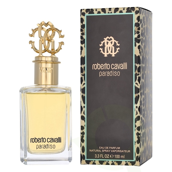 Roberto Cavalli Paradiso Edp Spray 100 ml
