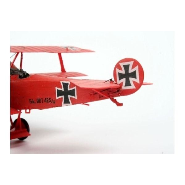 Revell Fokker Dr, 1 Triplane