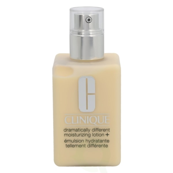 Clinique Dramatically Different Moisturizing Lotion+ 200 ml Very