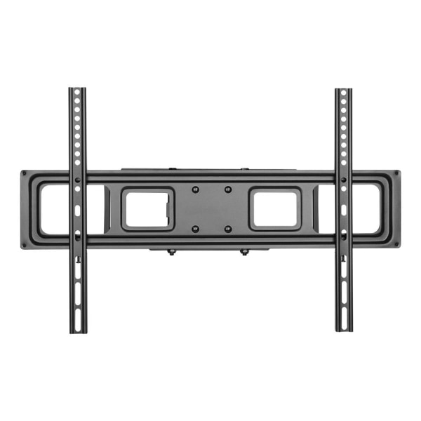 DELTACO,full-motion 3-way wall, 37"-70", 40kg, 200x200-600x400