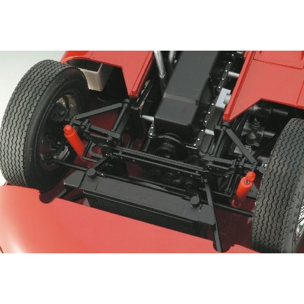 Revell Jaguar E-Type