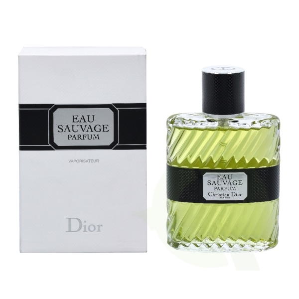 Christian Dior Dior Eau Sauvage Edp Spray 100 ml