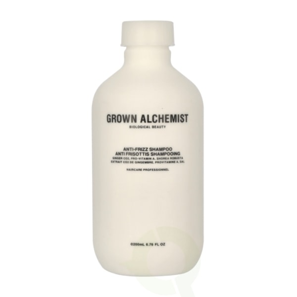 Grown Alchemist Anti-Frizz Shampoo 0.5 200 ml