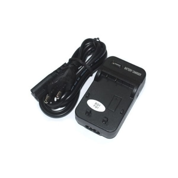 Oplader til NP-FM50, NP-FM70, NP-FM90, NP-FM55H