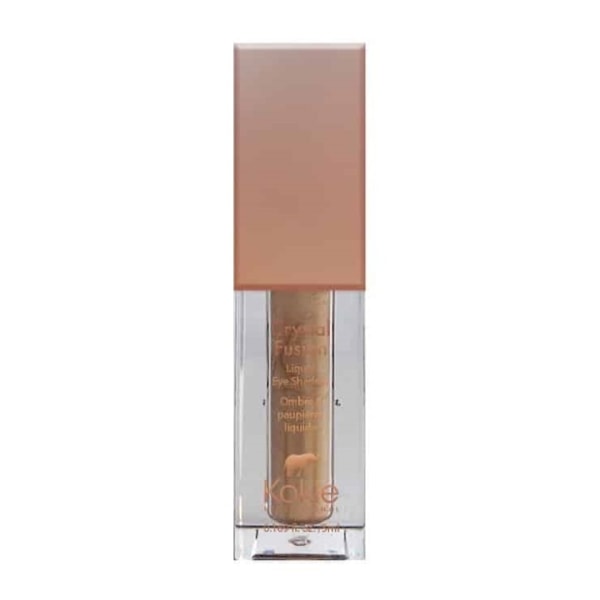 Kokie Crystal Fusion Liquid Eyeshadow - Celeste