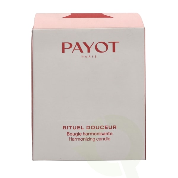 Payot Rituel Douceur Harmoniseringslys 180 gr