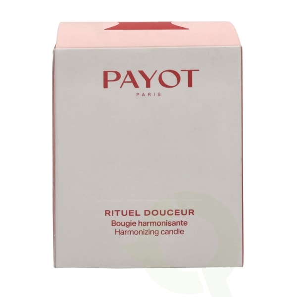 Payot Rituel Douceur Harmonizing Candle 180 gr