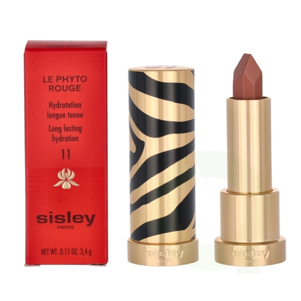Sisley Le Phyto Rouge Long-Lasting Hydration Lipstick 3.4 g #11