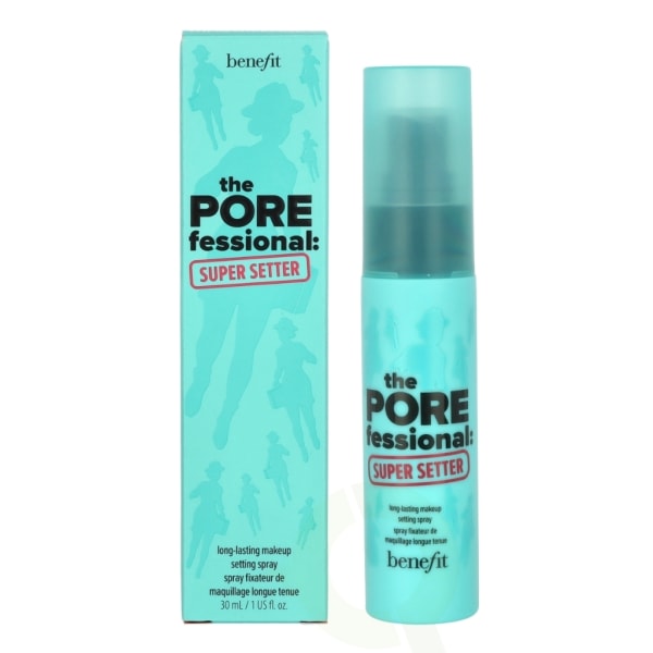 Benefit Porefessional Super Setter Setting Spray 30 ml Long-Last