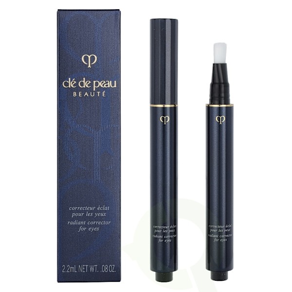 Cle De Peau Beaute Cle De Peau Radiant Corrector For Eyes 2.2 ml