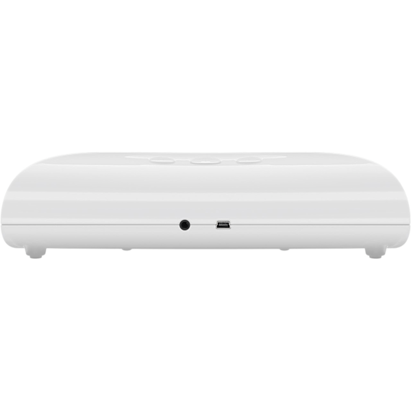 Goobay SoundBar Stereohögtalare med Plug & Play och AUX-ingång