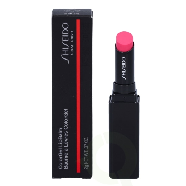 Shiseido Color Gel Lip Balm 2 g #113 Sakura