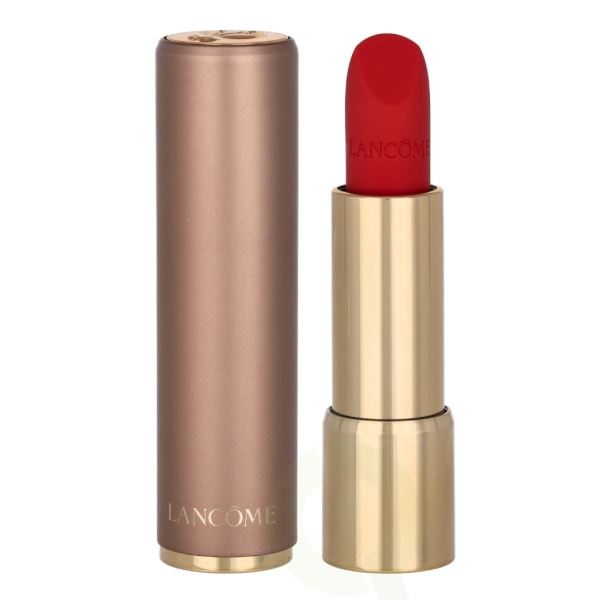 Lancome L'Absolu Rouge Intimat Matte Veil Lipstick 3,4 ml #525