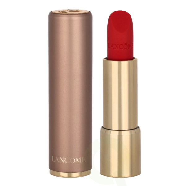 Lancome L'Absolu Rouge Intimatte Matte Veil Lipstick 3.4 ml #525 Sexy Cherry