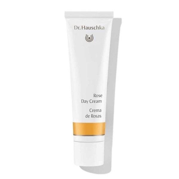 Dr. Hauschka Rose Day Cream 30ml