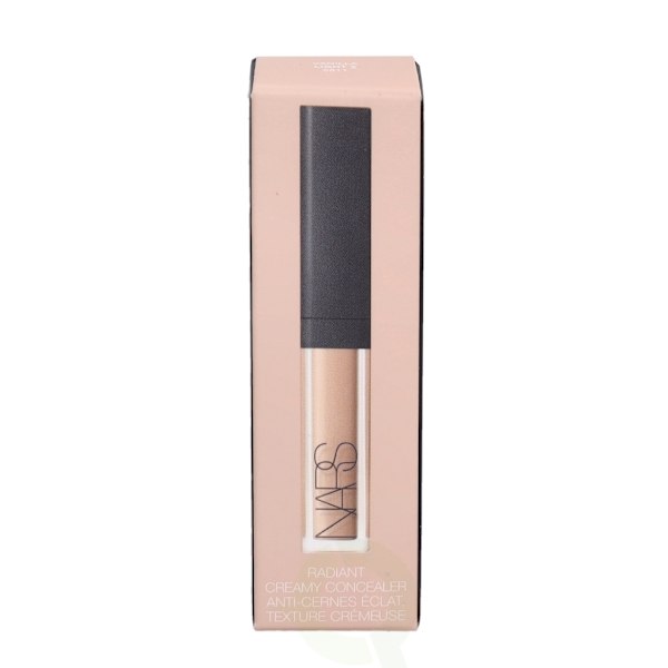 NARS Radiant Creamy Concealer 1.4 ml Vanilla Light 2